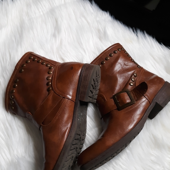 Xappeal booties - Picture 6 of 8